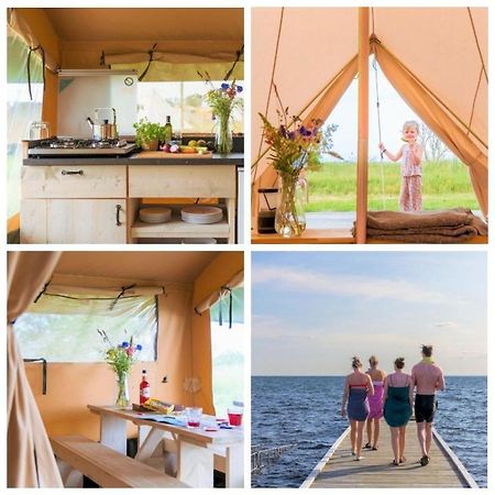 Laguna Beach Family Camps Oeland Mörbylånga Zewnętrze zdjęcie