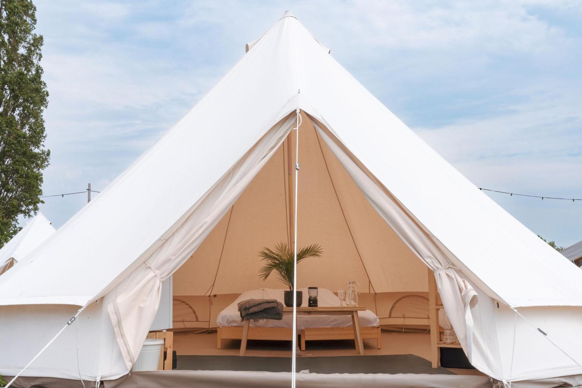 Laguna Beach Family Camps Oeland Mörbylånga Zewnętrze zdjęcie