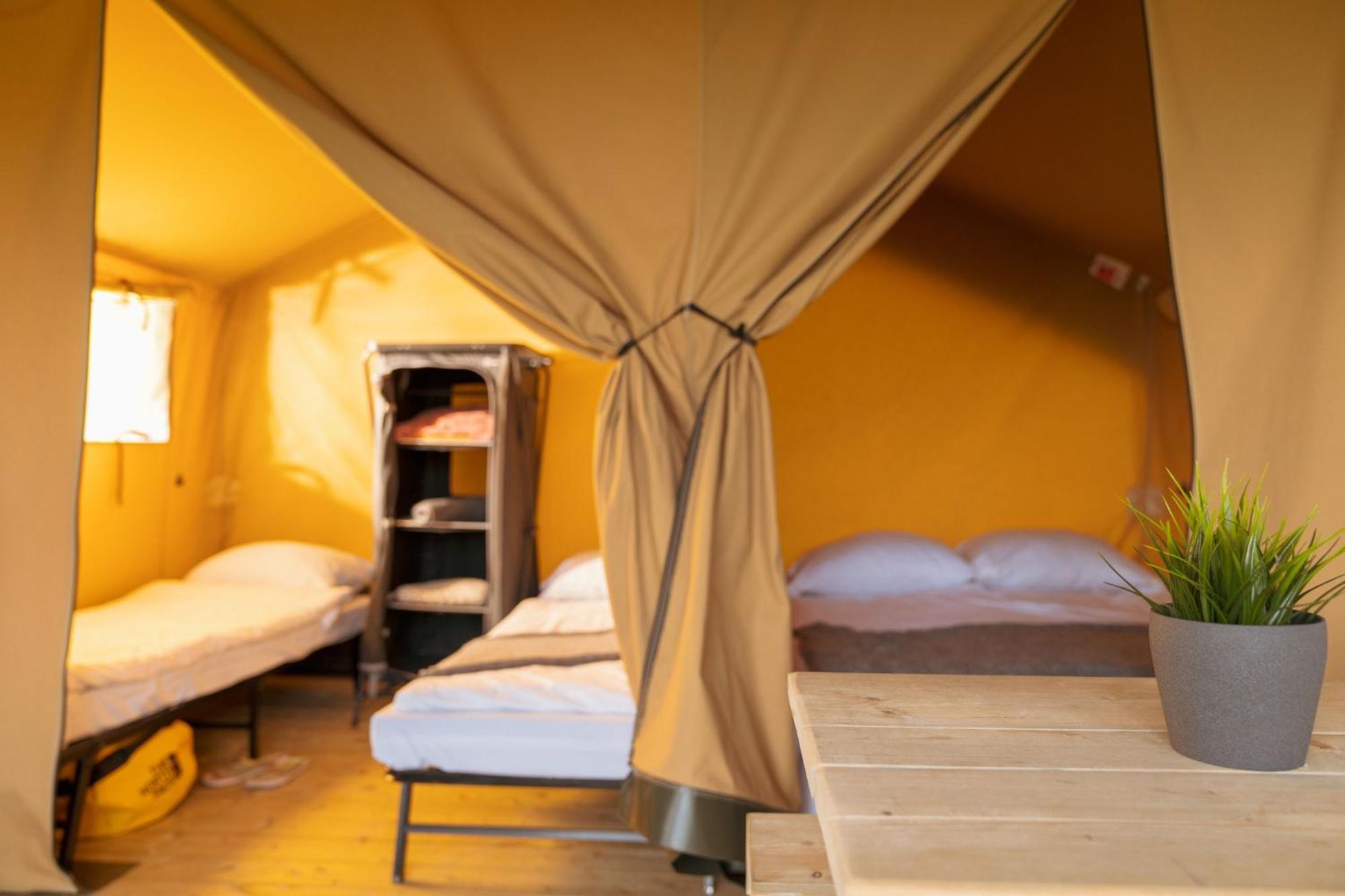 Laguna Beach Family Camps Oeland Mörbylånga Zewnętrze zdjęcie